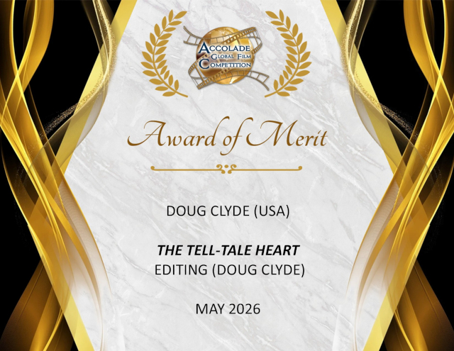 AGFC Award of Merit 2